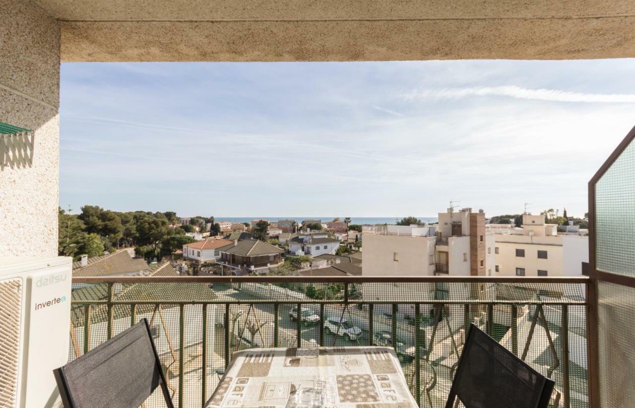 Chez Ana Apartment Coma-ruga Exterior photo